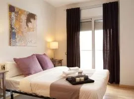 Mar Bella Beach Apartments