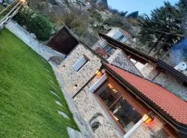IL SANTO GRAAL