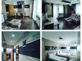 Apartman D16 Milmari Kopaonik
