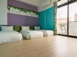 Hualien KeyInn Space