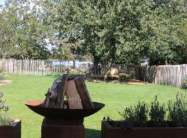 B&B Den Biesthoek, bed and breakfast en Grimbergen