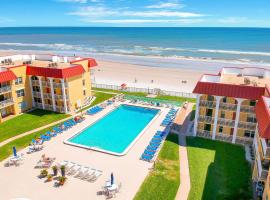 Point East – apartament w mieście New Smyrna Beach