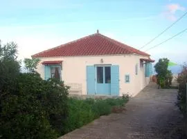 Kefalas nr Almyrida sea view cottage