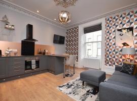 Signature Apartments, lavprishotell i Fraserburgh