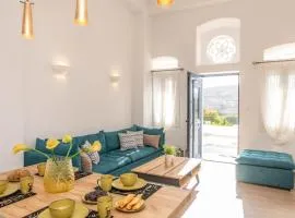 Villa Anemona Tinos