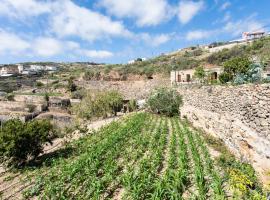 Eco Holidays House Raíces, casă de vacanță din Fasnia