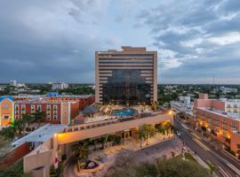 Hyatt Regency Merida