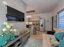 Departamento amueblado Junior Suite