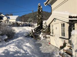 De 10 beste de kjæledyrvennlige hotellene i Gol (Norge) | Booking.com