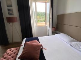 Mapi’s Rooms, bed & breakfast a Cagliari