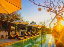 Casa Mauna Boutique Hotel