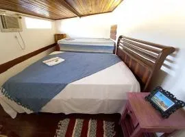 Flats Paraty
