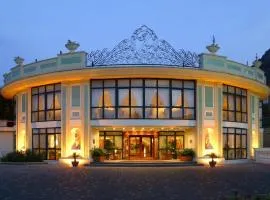 Grand Hotel La Pace - All Inclusive