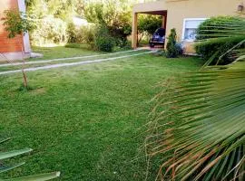 Casa a 5 km de Villa de Las Rosas