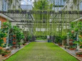 The Peak Guest House