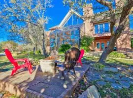 The Ranch at Wimberley - Ranch House