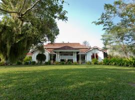 Swanee Grand, hotel en Negombo