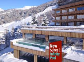 Featured image of post Hoteller I Livigno