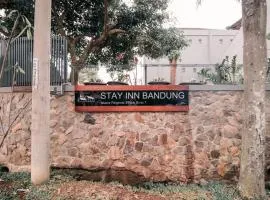 Stay Inn Pasteur Bandung, Husein Sastranegara Airport