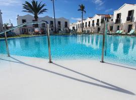 FBC Fortuny Resort - Adults Only, hotel a Maspalomas