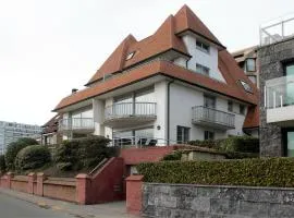 Fairway Apartment