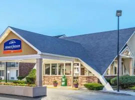 Howard Johnson by Wyndham Bangor