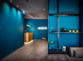 3 hotel in Visp 3 hotel in Visp