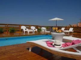 Spa Suites Bemorad Hahar