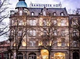 Hotel Bamberger Hof Bellevue