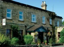 The Walnut Tree Inn