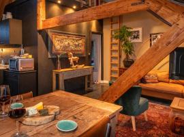 City Apartments Gorinchem, Hotel in Gorinchem
