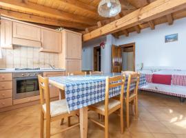 Casa Falcade, Hotel in Falcade