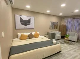 Hermosa Habitación cerca al Centro histórico