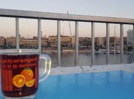 Nuba Tod Abouda Guest House