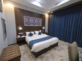 قست العصر للشقق المخدومة, hotel dicht bij: Massaya-zaal, Djedda