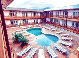 Guest House Amshin