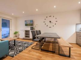 Freiraum Appartements