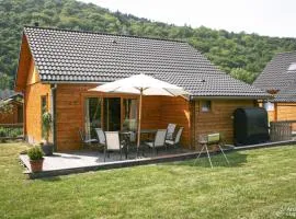 Chalet Val de l'Amblève