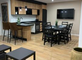 UIM Mediterraneo Buenavista Wifi, hotel in Puerto de Sagunto