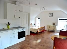 Camp Street Studio Room 4