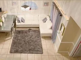 Great home! Great location! Pets welcome