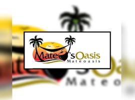 Mateoasis, vacation rental in Ko Kood