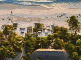 NEST Tulum
