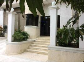 Hostal El Recreo, guest house in Barranquilla