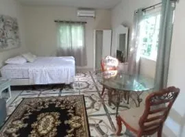 Grace Garden Guesthouse by Eminence Ent