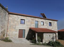 Quinta de Bouças, cottage in Cabeceiras de Basto