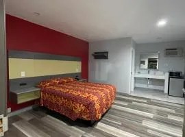 Casa Bell Motel, Los Angeles - LAX Airport
