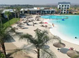The Blyde Lagoon, Pretoria