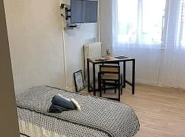 appartement Caen