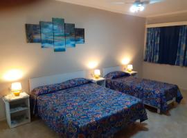 Black Gold Private Room, bed and breakfast en Msida